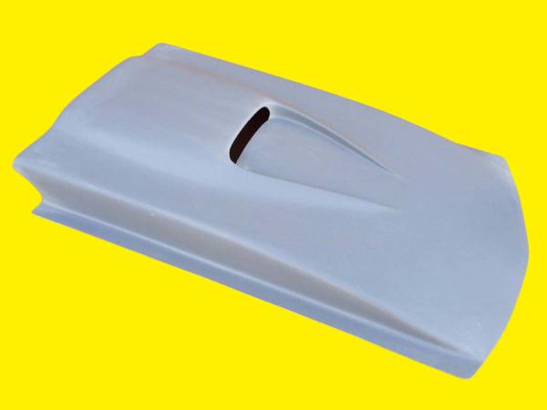 mini SS Cowl Induction Hood Scoop Universal Mustang Chevrolet Ford Dodge C37SS