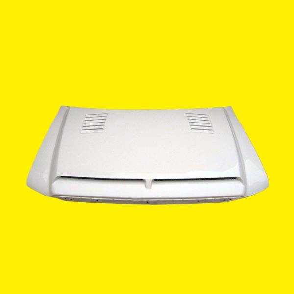 2004-2008 FORD F-150/2006-2008 LINCOLN MARK LT SHELBY TYPE-E STYLE RAM AIR HOOD