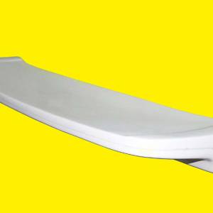 Duck Tail Style Rear Wing Spoiler Fix Toyota Corolla AE85 AE86 SR5 Levin Coupe