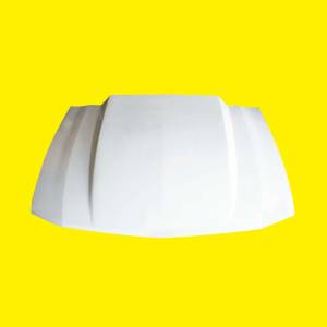 FORD MUSTANG COWL FUNCTIONAL HEAT EXTRACTION HOOD